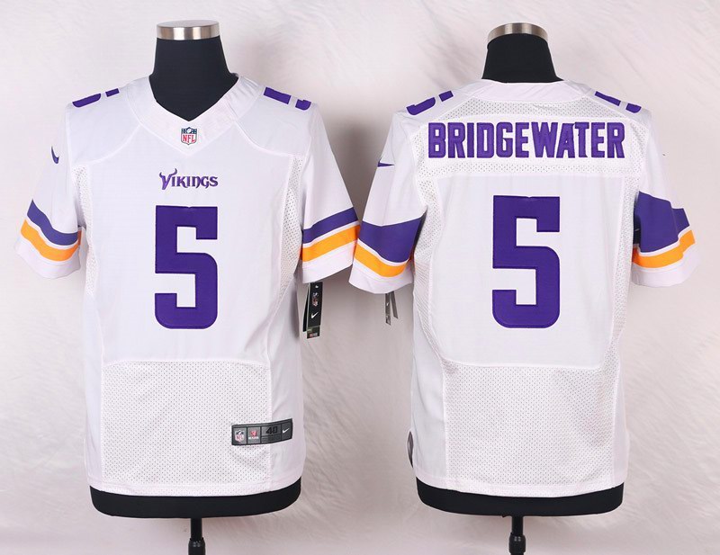 Minnesota Vikings elite jerseys-002